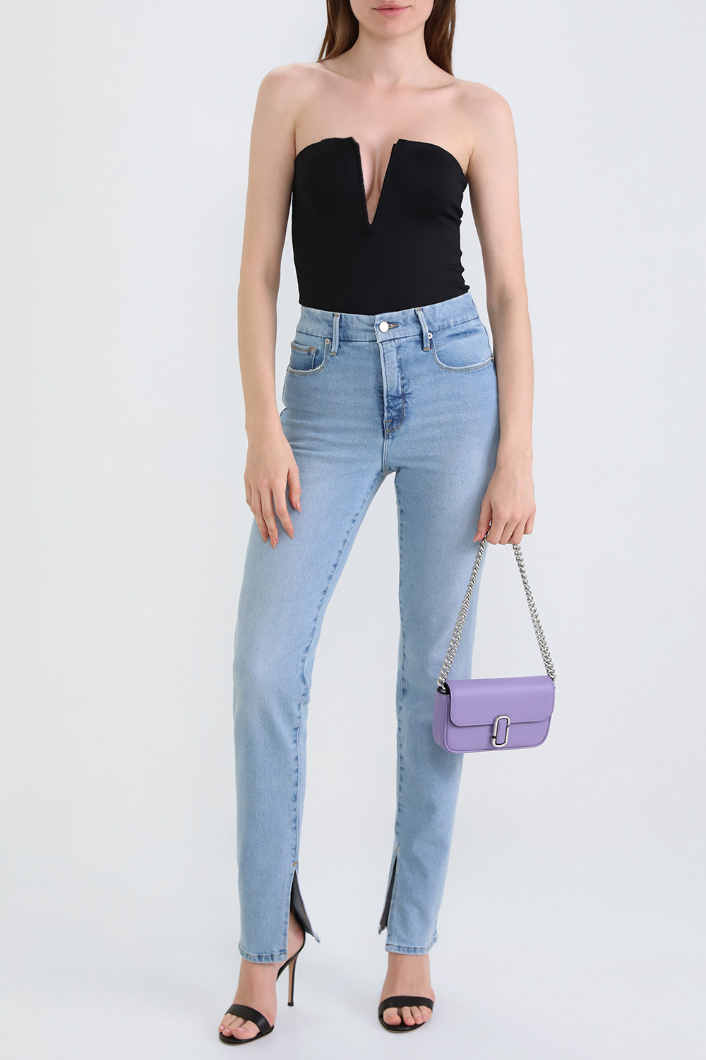 בגד גוף מחוך סקובה